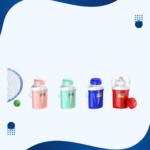 کلمن یک لیتری برند کیش ترموس