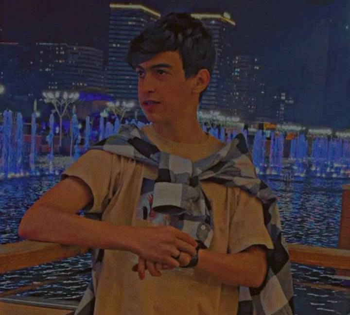 سید پارسا آقامیری