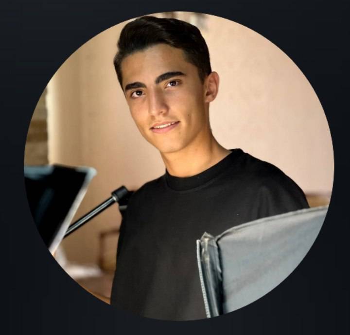 پرهام بهرامی