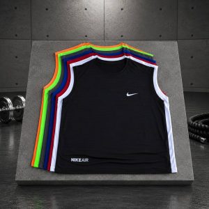 رکابی حلقه ای نایک مردانه - Nike