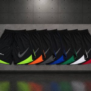 شلوارک کشاله دار نایک - Nike