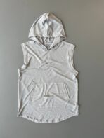 رکابی کلاه‌دار نایک - Nike طوسی