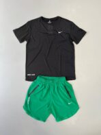 ست ورزشی نایک - Nike