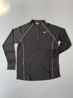 سویشرت نیم‌زیپ نایک - Nike