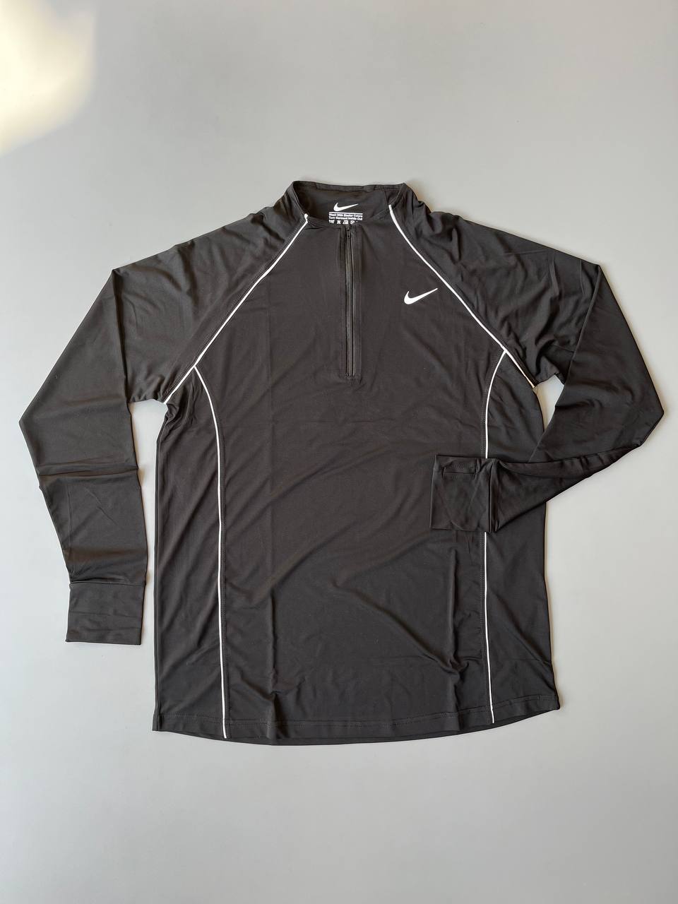 IMG_20251024_205802_423 سویشرت نیمزیپ نایک - Nike - تصویر 1