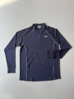 سویشرت نیم‌زیپ نایک - Nike