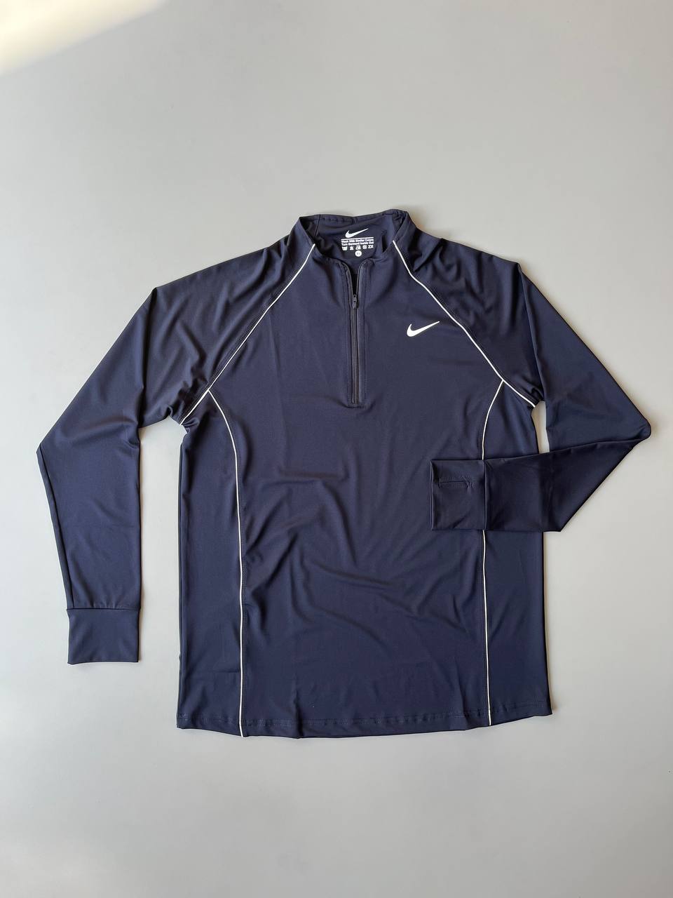 IMG_20251024_205802_646 سویشرت نیمزیپ نایک - Nike - تصویر 1