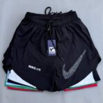 شلوارک کشاله دار نایک - Nike