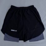 شلوارک کشاله دار نایک - Nike - تصویر 2