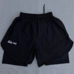 شلوارک کشاله دار نایک - Nike - تصویر 5