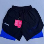 شلوارک کشاله دار نایک - Nike - تصویر 6