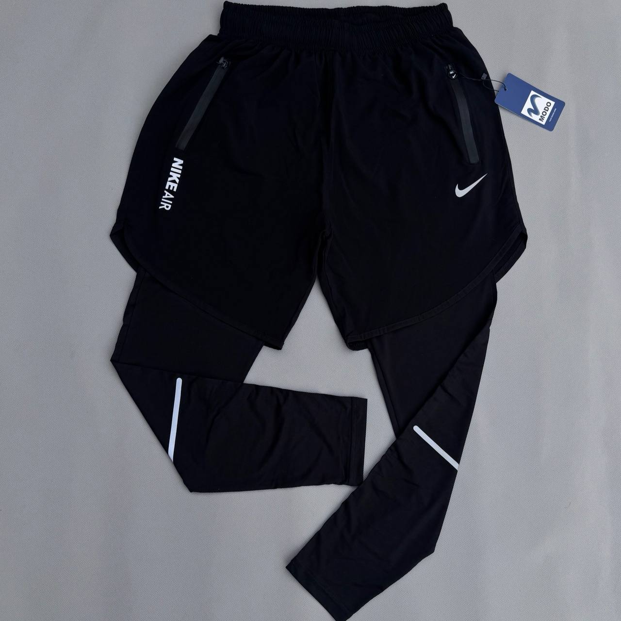 photo_2024-11-01_05-51-47 شلوارک لگدار نایک - Nike - تصویر 1