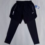 شلوارک لگدار نایک - Nike - تصویر 4