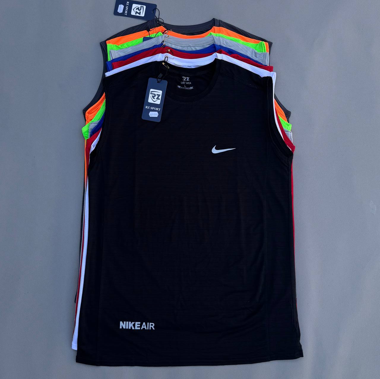 photo_2025-07-20_06-56-20 رکابی حلقه ای نایک - Nike - تصویر 1