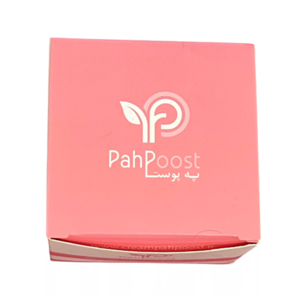 کرم مرطوب کننده په پوست - Pah Poost