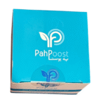 کرم مرطوب کننده په پوست - Pah Poost