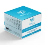 کرم مرطوب کننده په پوست - Pah Poost