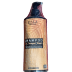 شامپو بدون سولفات الا ELLA ایتالیا مدل ترمیم کننده موهای آسیب دیده حجم 1000 میل