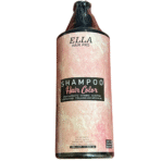 شامپو بدون سولفات الا ELLA ایتالیا مدل ترمیم کننده موهای آسیب دیده حجم 1000 میل