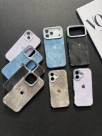 قاب کورتکس ابر و بادی