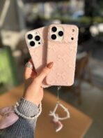 قاب ریبون با پاپیون بالشتی