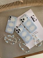 قاب آسمان پرستاره با آویز