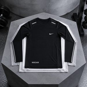 تیشرت آستین بلند نایک مردانه – Nike