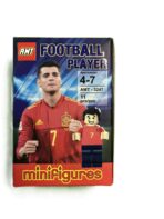 لگو کاراکتری شخصیت موراتا