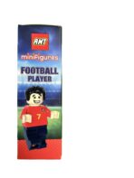 لگو کاراکتری شخصیت موراتا