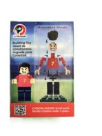 لگو کاراکتری شخصیت موراتا