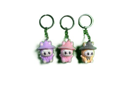 جاسوییچی لبوبو