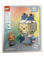 لگو لبوبو بزرگ