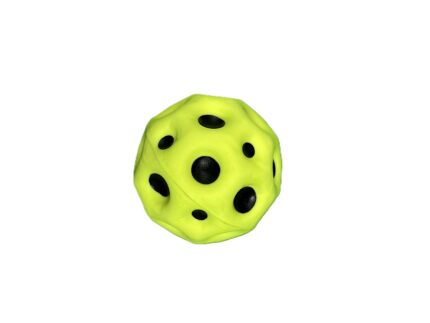 توپ اسفنجی پرشی