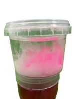 اسلایم بازیکسو کوچک شیشه ای