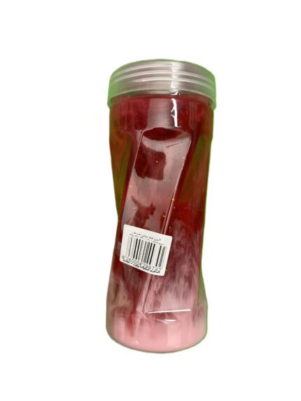 اسلایم ژله‌ای بازیکسو مدل ابر و باد