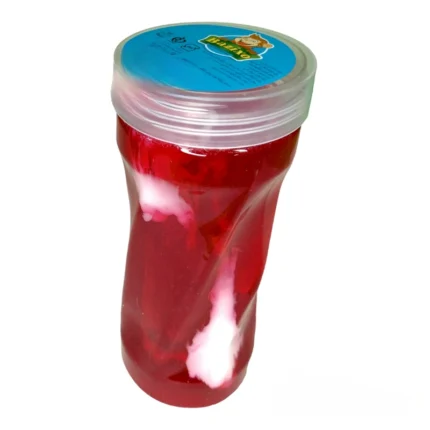 اسلایم ژله‌ای بازیکسو مدل ابر و باد