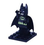 لگو کاراکتری بتمن