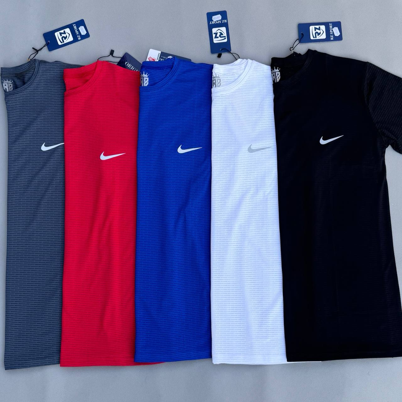 photo_2024-11-22_04-48-53 تیشرت نایک میرلنگی - Nike - تصویر 1