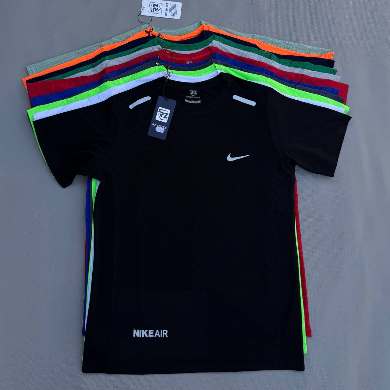 photo_2025-08-01_09-27-31 تیشرت نایک - Nike - تصویر 1