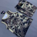 ست بسکتبالی میلواکی طوسی - تصویر 4