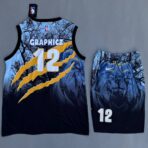 ست بسکتبالی گریزلی - تصویر 2