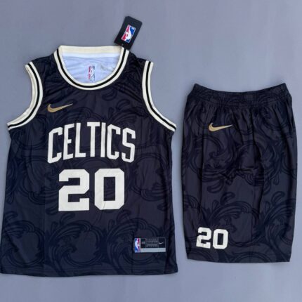 ست بسکتبالی سلتیک