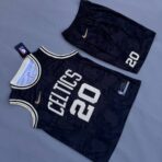 ست بسکتبالی سلتیک - تصویر 4