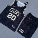 ست بسکتبالی سلتیک - تصویر 2