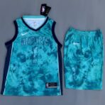 ست بسکتبالی هورنتس