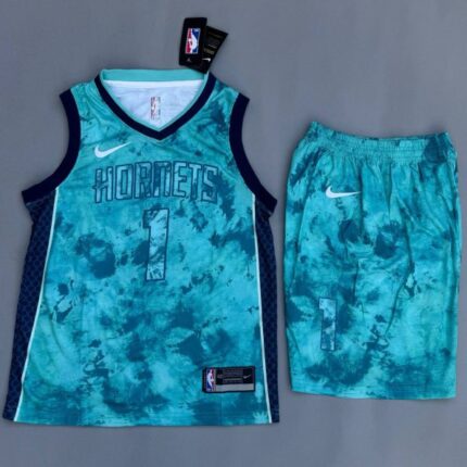 ست بسکتبالی هورنتس