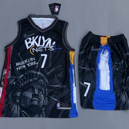 ست بسکتبالی بروکلین