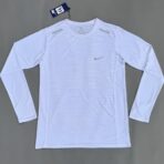 تیشرت شلوارک لگدار نایک سفید - Nike - تصویر 3