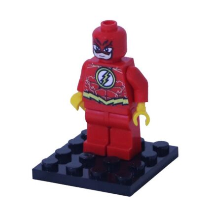 لگو کاراکتری شخصیت فلش