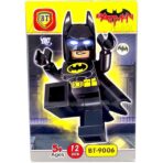 لگو کاراکتری بتمن